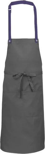 Miniatura 33 de Chef Works Delantal Frisco Unisex