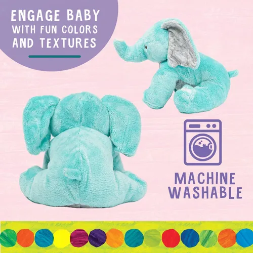 Miniatura 5 de Kids Preferred World of Eric Carle - Peluche de elefante