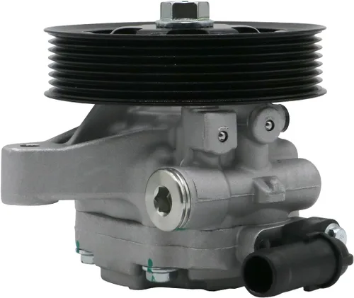 Miniatura 23 de Chefull Bomba de dirección asistida 96-665 con polea para Honda Odyssey 2011-2017 2009-2015 Honda Pilot 2012-2014 Honda Ridgeline, bomba