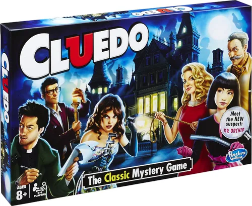 Miniatura 5 de Juego de pistas