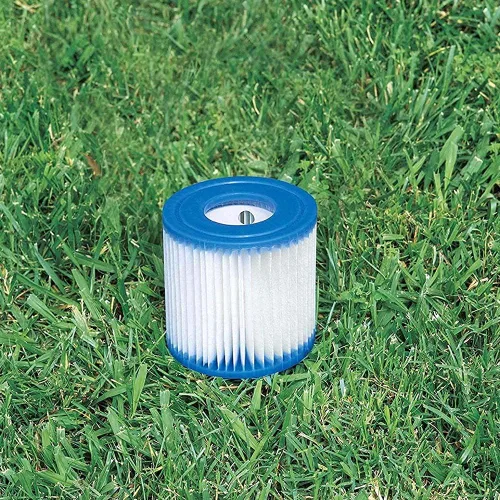 Miniatura 3 de 2 filtros de piscina para Intex 330 GPH Bomba de filtro 28601/28602 Cartucho de filtro, repuesto tipo H para tipo H - 29007P