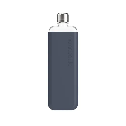 Miniatura 13 de memobottle Fundas de silicona A5 Protege y conserva con personalidad colorida Revestimiento libre de polvo - Verde musgo (solo manga)
