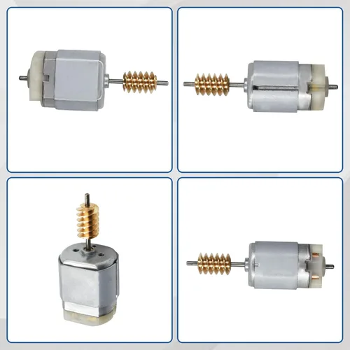 Miniatura 4 de Reemplazo compatible del motor del volante de la cerradura de dirección para Mercedes-Benz C250/280 C300/320/350 C63 GLK200