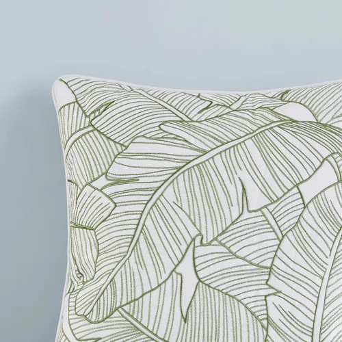 Miniatura 5 de Harbor House Acogedor juego de edredón de algodón, ropa de cama casual alternativa para todas las estaciones con fundas a juego, almohadas