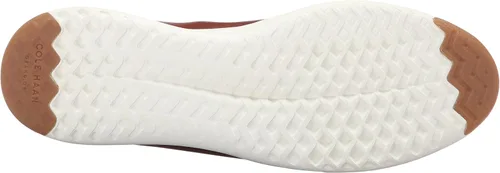 Miniatura 4 de Cole Haan Grandpro Tenis Tenis Tiza TumbledPerf