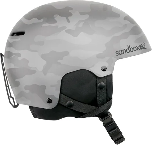 Miniatura 21 de Sandbox Casco unisex Icon para esquí y snowboard
