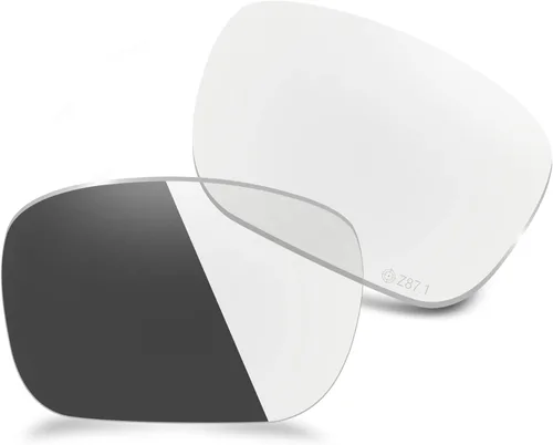 Miniatura 2 de Lentes de repuesto ANSI Z87.1 para gafas de sol Oakley Hijinx