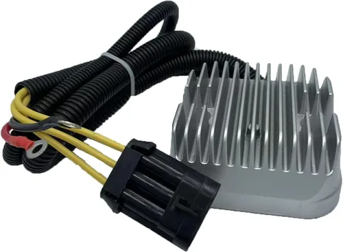 Miniatura 4 de 10-16 Regulador de Voltaje Rectificador Para Sportsman 550 XP850 Scrambler 850 XP1000
