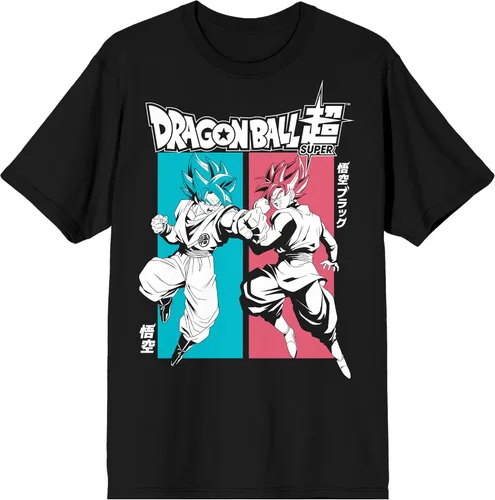 Miniatura 2 de Dragon Ball - Camiseta de manga corta