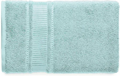 Miniatura 4 de Melissa Linen Toallas de Punta de Dedos Paquete de 4, 100% Algodón Turco, Toallas de Mano Pequeñas para Cuerpo y Cara, 12 x 18 pulgadas, Suaves