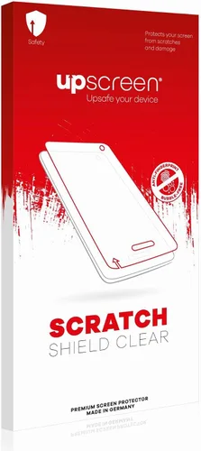 Miniatura 2 de upscreen. Protector de pantalla transparente Scratch Shield para Panasonic HC-X2000, fuerte protección contra arañazos, alta transparencia