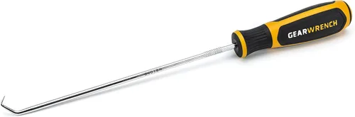Miniatura 9 de GEARWRENCH Juego de 8 ganchos largos y púas - 84010H
