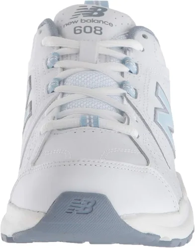 Miniatura 2 de New Balance 608V5 Cross Trainer - Zapatos deportivos para mujer