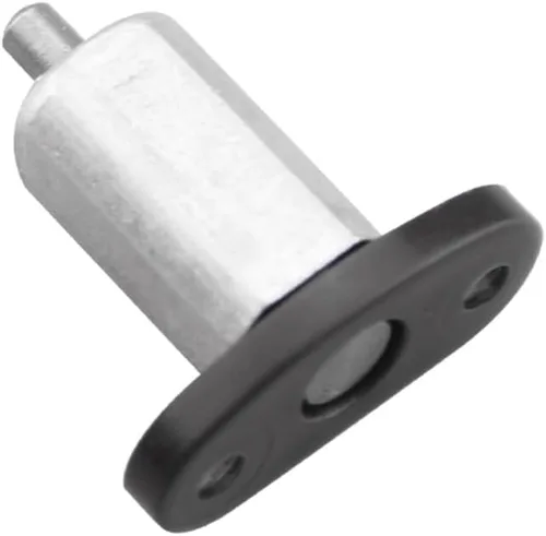 SeiZed Piezas de reparación eje rodante delantero/trasero brazo de aeronave de repuesto para DJI Mavic Mini 2 accesorios (color : eje delantero)