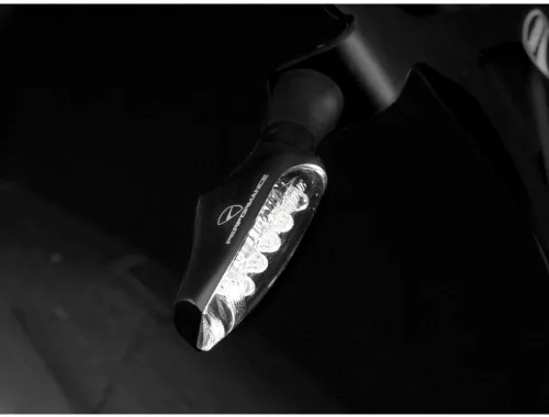 Miniatura 2 de Ducati Señales de giro LED Hypermotard