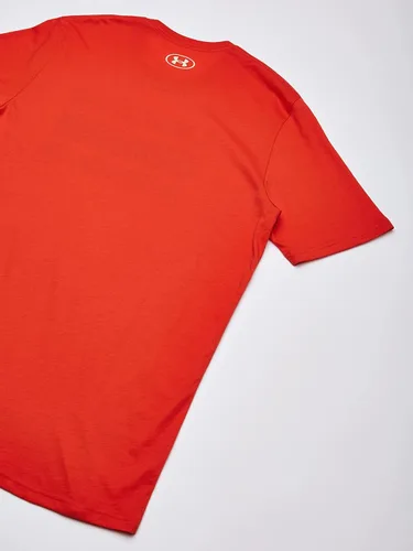 Miniatura 3 de Under Armour Team Issue Wordmark - Camiseta de manga corta para hombre