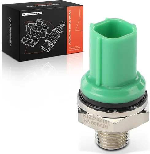 A-Premium Sensor de detonación de golpes compatible con Acura RSX 2002 2003 2004 2005 2006, L4 2.0L, Coupé