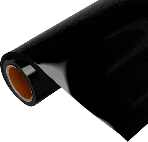 Miniatura 16 de Película de vinilo de transferencia de calor Threadart Galaxy Rainbow de 3 yardas x 20 pulgadas de ancho Compatible con Venture Explore and Maker