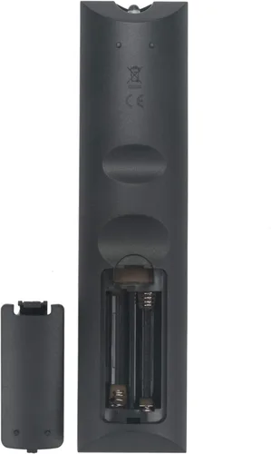 Miniatura 6 de Nuevo NF033UD reemplazado remoto apto para Sylvania Emerson TV reproductor de DVD LD190SS1 LD190SS2 LD195SSX LD320SS1 LD320SS2 LD320SSX LD370SSX