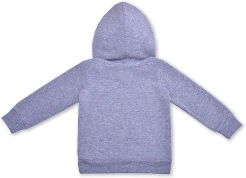 Miniatura 2 de Disney Minnie Mouse - Conjunto de sudadera con capucha y pantalones para niñas pequeñas