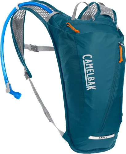 Miniatura 9 de CamelBak Rogue Light 7 70oz Hydration Reservoir Bike Pack Oliva polvorienta 2.0