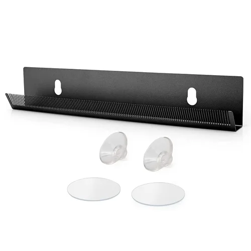 EHDIS Soporte de extensión de cabello para peinar, soporte de cabello de acero inoxidable, herramienta para lavar, colorear y secar con soplado de
