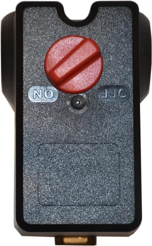 Miniatura 6 de Interruptor de presión CW219300AV para el compresor de aire de Campbell Hausfeld 120/155 PSI