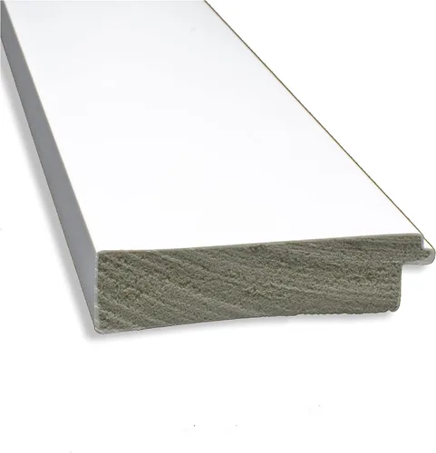 Miniatura 5 de Amanti Art Espejo de tocador de baño de 26 x 22 pulgadas, color blanco, pequeño, moderno, contemporáneo, marco de pared, vidrio biselado, colgante