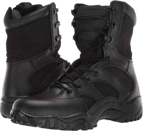 Miniatura 8 de Propper F4523Mens 8" táctico deber de arranque, cierre lateral, color negro