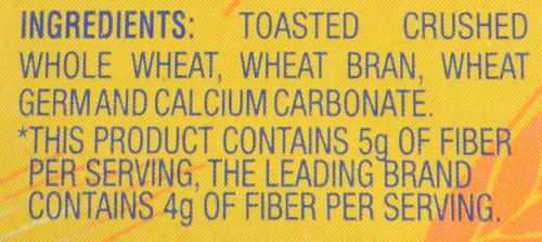Miniatura 6 de Wheatena Toasted Hot Wheat Cereal 20 oz Pack of 6