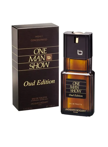 Miniatura 7 de Jacques Bogart One Man Show de Jacques Bogart para hombre - Spray corporal de 6.66 onzas