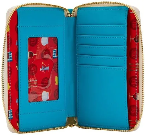 Miniatura 4 de Loungefly Disney Pixar Ratatouille 15th Anniversary Wallet