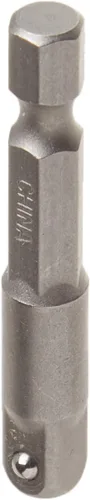Miniatura 4 de DEWALT Adaptador de enchufe hexagonal, 1/4 pulgadas (DW2541)