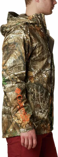 Miniatura 6 de Columbia Chaqueta impermeable de camuflaje PHG para hombre
