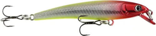 Miniatura 16 de Trout Magnet Trout Crank Top Water Fishing Bait, Runs 2-4 Feet Depth with Small Rattles for High Effectiveness, Great Fishing Lure for Freshwater zg