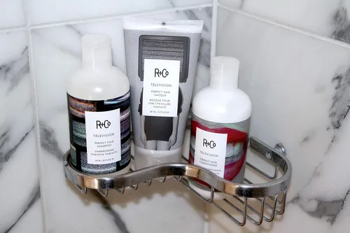 Miniatura 5 de R+Co Máscara para el cabello Television Perfect