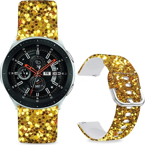 Miniatura 13 de Correas deportivas para reloj compatibles con Samsung Galaxy Watch 7/FE/6/5/4 de 1.57 pulgadas 1.73 pulgadas/Galaxy Watch 6 Classic de 1.85 pulgadas