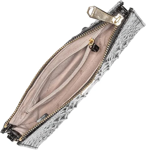 Miniatura 4 de BRAHMIN Melbourne Daisy Clutch