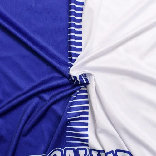 Miniatura 2 de Fury Camiseta de fútbol - Camisa Salvador - Manga Corta Unisex