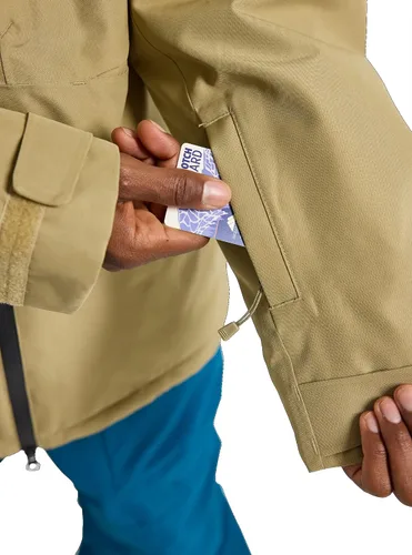Miniatura 6 de Burton Men's Pillowline Goretex 2l Jacket