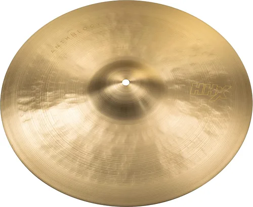 Miniatura 2 de Sabian Platillo de campana alta HHX de 18 pulgadas (118XAHN)