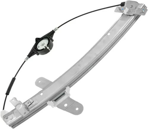 Miniatura 167 de TRQ Regulador de Ventana Manual Derecho Lado del Pasajero Compatible con Chevrolet Tracker 1998 1989-1997 Geo 1989-1998 Suzuki Sidekick