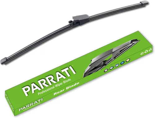 Miniatura 18 de PARRATI® Repuesto de limpiaparabrisas trasero de 12 pulgadas para Toyota RAV4 2001-2012 2019-2023 Highlander 2001-2019/Dodge Durango 2011-2024
