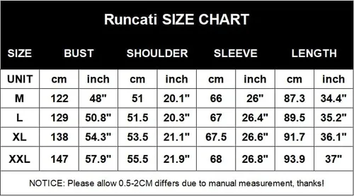 Miniatura 6 de Runcati Abrigo acolchado con capucha para hombre, chaqueta larga y cálida de invierno, gruesa y acolchada con capucha