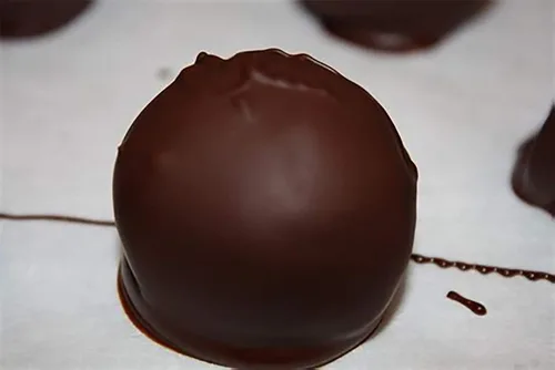 Miniatura 2 de Amish Home Made Candies - Tres bolsas de 8 onzas (bombones de coco)