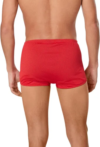 Miniatura 2 de Speedo Men's Swimsuit Square Leg Poly Mesh Training Suit