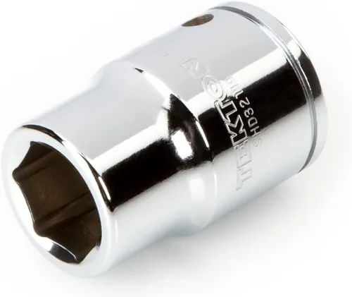 Miniatura 11 de TEKTON Unidad de 3/4 pulgadas x 0.748 in de profundidad de 6 puntos de enchufe SHD33119