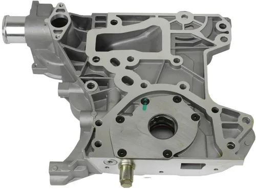 Miniatura 3 de DNJ Carcasa de bomba de aceite OP340 para Chevrolet Pontiac Aveo Aveo5 G3 1.6L L4 16V DOHC 1598cc 2009-2011