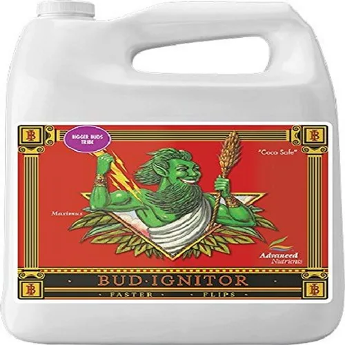 Miniatura 5 de Advanced Nutrients fertilizante Bud Ignitor