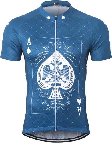 Miniatura 141 de Strgao - Camiseta de manga corta para hombre